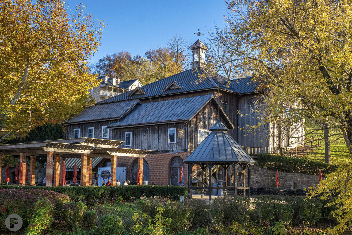 Hermannhof Winery